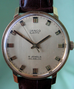 Lanco Lectronic