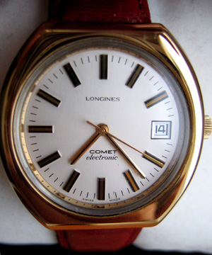 Longines