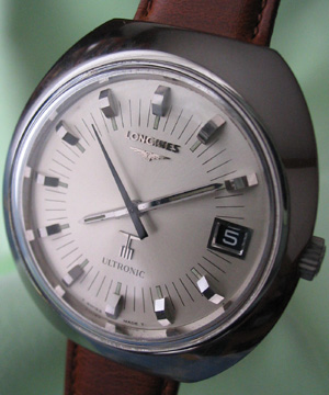Longines