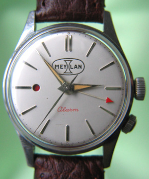 Meylan
