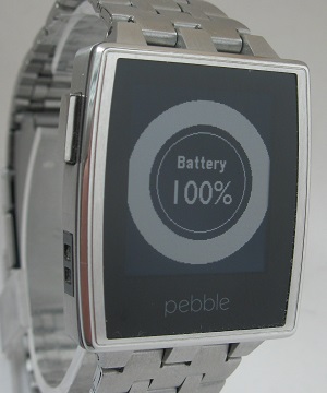 Pebble