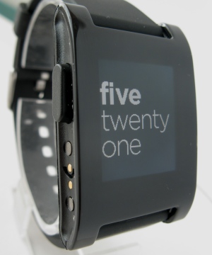 Pebble