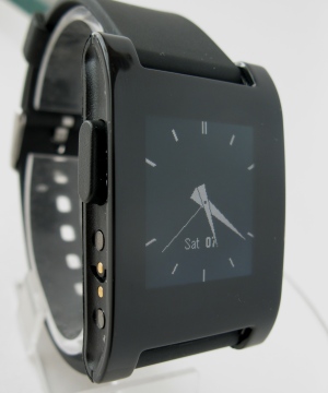 Pebble