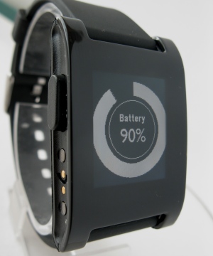Pebble