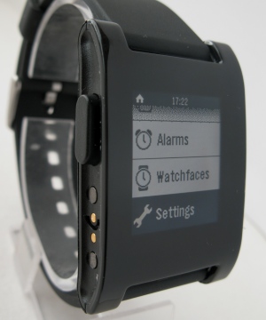 Pebble