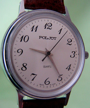 Poljot