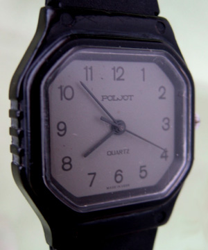 Poljot