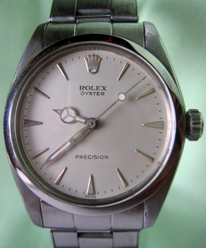 Rolex Oyster Precision