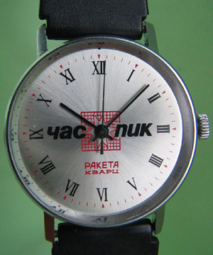 Raketa Tsastnik
