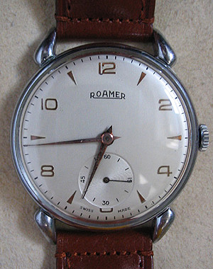 Roamer