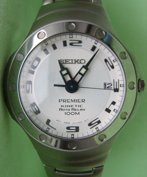  Premier - Kinetic Auto Relay