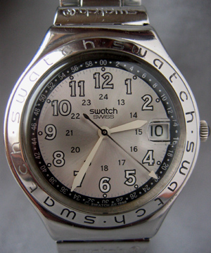 Swatch Irony Autoquartz