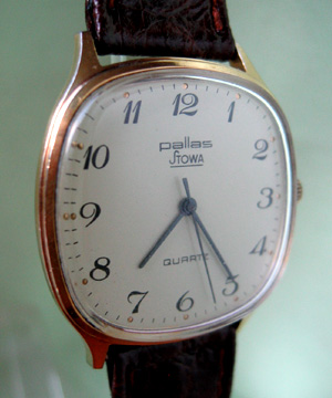 Citizen Alarm Date