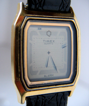 Timex Quartz