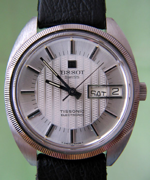 Tissot Porto