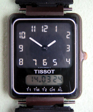 TwoTimer