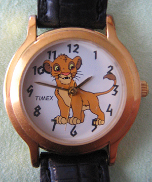 Lion King