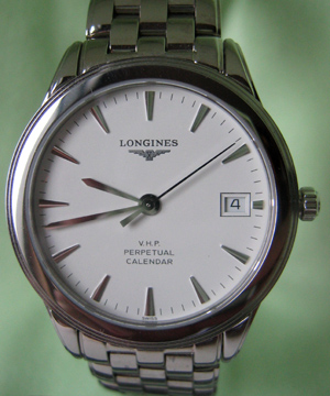Longines Flagship VHP