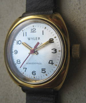 Wyler Electronic