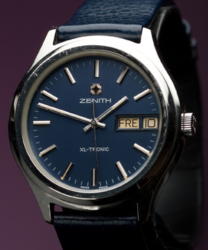 Zenith